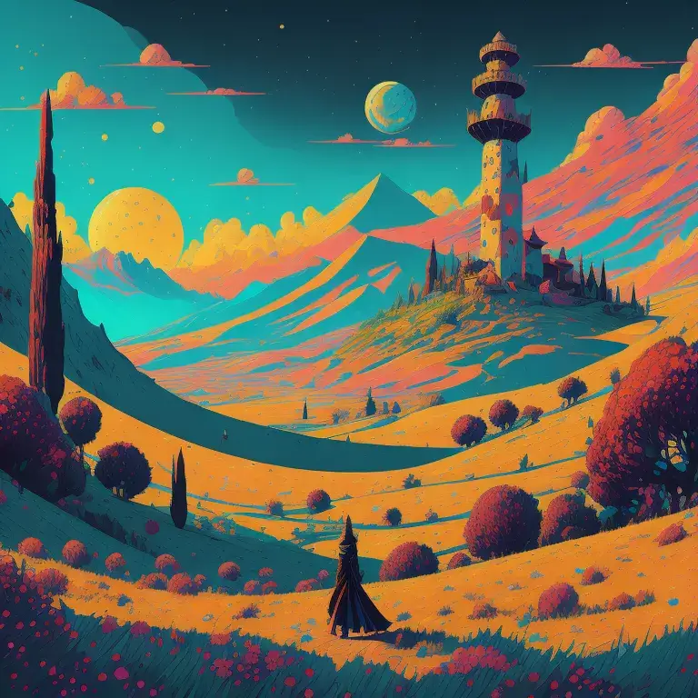 Abstract representation of naming consistency