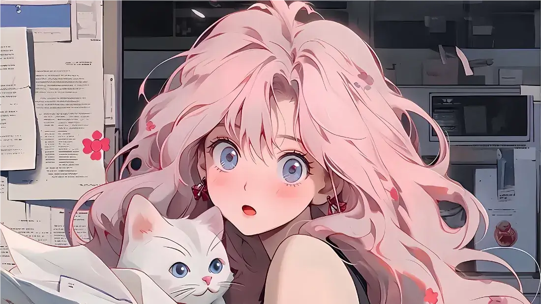 Illustration of format switching buttons